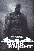 Batman: The Dark Knight: Golden Dawn
