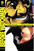 Before Watchmen: Comedian/Rorschach (Beyond Watchmen)