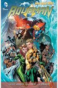 Aquaman, Vol. 2: The Others (The New 52)