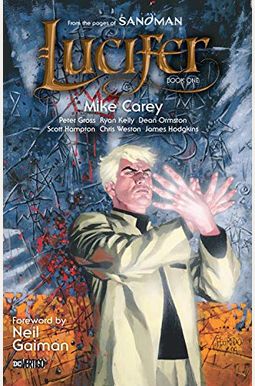 Lucifer, Book One Lucifer, Book One
