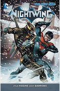 Nightwing Vol. 2: Night Of The Owls (The New 52)