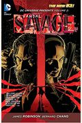 Dc Universe Presents Vol. 2: Vandal Savage (T
