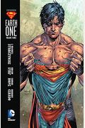 Superman: Earth One Vol. 3