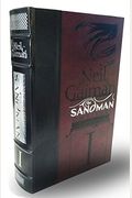 The Sandman Omnibus Vol. 1