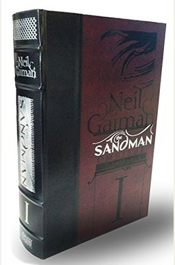 The Sandman Omnibus Vol. 1 The Sandman Omnibus Vol. 1