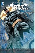 Batman - The Dark Knight Vol. 3: Mad (the New 52)