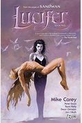 Lucifer, Book Two