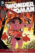 Wonder Woman Vol. 3: Iron (The New 52)