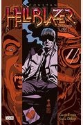 John Constantine, Hellblazer Vol. 7: Tainted Love (Hellblazer (Graphic Novels))