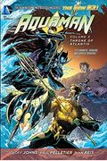 Aquaman: Throne Of Atlantis