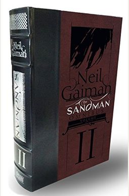 The Sandman Omnibus Vol. 2 The Sandman Omnibus Vol. 2