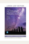 The Cosmic Perspective (9th Edition)