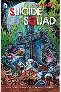 Suicide Squad, Volume 3: Death Is For Suckers (The New 52)