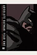Batman: Year One (Turtleback School & Library Binding Edition)