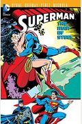 Superman: The Man Of Steel Vol. 8