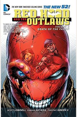The Joker: Death Of The Family (The New 52) The Joker: Death Of The Family (The New 52)