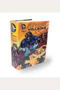 Dc New 52 Villains Omnibus (The New 52) (Dc Comics)