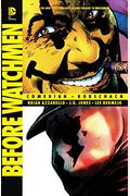 Before Watchmen: Minutemen/Silk Spectre (Beyo