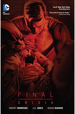 Final Crisis (New Edition) Final Crisis (New Edition)
