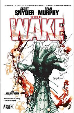 The Wake The Wake