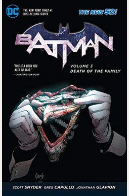 Death Of The Family Death Of The Family