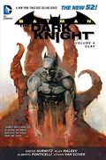 Batman - The Dark Knight Vol. 4: Clay (the New 52)