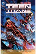 Teen Titans Vol. 4: Light And Dark (The New 52)