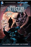 Batman: Detective Comics Vol. 3: Emperor Penguin (The New 52)