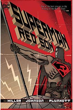 Superman: Red Son Superman: Red Son