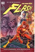 The Flash Vol. 3: Gorilla Warfare (The New 52)