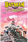 Batman: Li'l Gotham, Vol. 2