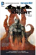 Batman - The Dark Knight Vol. 4: Clay (The New 52)