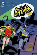 Batman '66, Volume 1