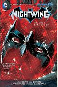 Nightwing Vol. 5: Setting Son (The New 52)