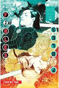 Fables Vol. 21: Happily Ever After (Fables (Paperback))