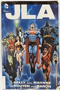 Jla Vol. 6 (Jla (Justice League Of America))