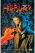 John Constantine, Hellblazer Vol. 10: In The Line Of Fire