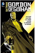 Gordon Of Gotham