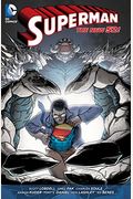 Superman: Doomed (The New 52)