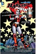 Harley Quinn Vol. 1: Hot In The City (The New 52) (Harley Quinn (Numbered))