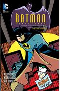The Batman Adventures Vol. 2