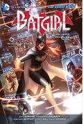 Batgirl Vol. 5: Deadline (The New 52)