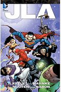 Jla Vol. 7 (Jla (Justice League Of America))