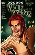 Fables: The Wolf Among Us, Volume 1