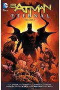 Batman Eternal, Volume 3