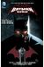Batman And Robin Vol. 6: The Hunt For Robin (The New 52)