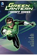 Green Lantern Omnibus, Volume 3
