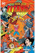 New Teen Titans, Volume 3