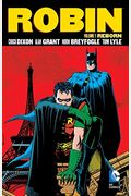 Robin: A Hero Reborn