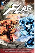 The Flash Vol  Out Of Time The New